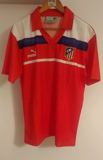 Atlético de Madrid