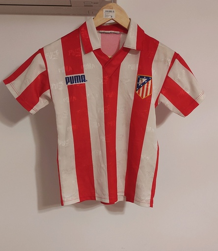 Atlético de Madrid