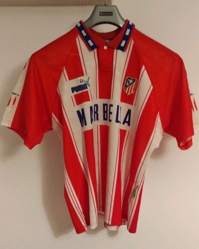Atlético de Madrid