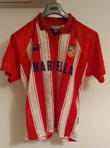 Atlético de Madrid