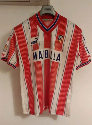 Atlético de Madrid