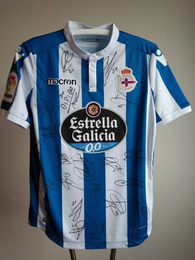 Deportivo de La Coruña