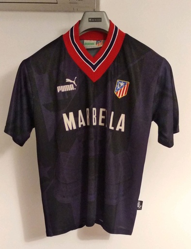 Atlético de Madrid