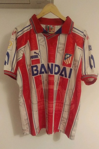 Atlético de Madrid