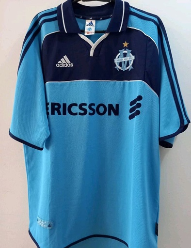 Olympique de Marsella