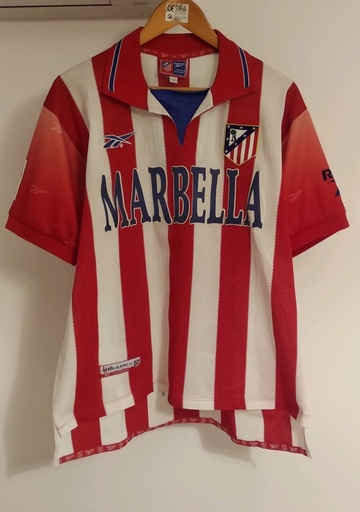 Atlético de Madrid