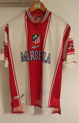 Atlético de Madrid