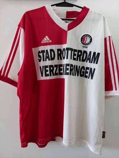 9 - Feyenoord