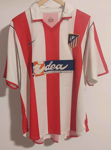 Atlético de Madrid