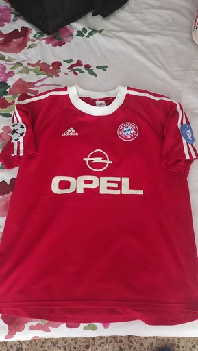 7 - FC Bayern