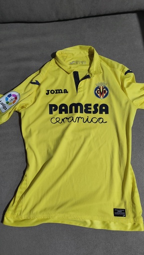 Villarreal