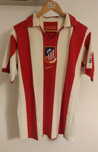 Atlético de Madrid