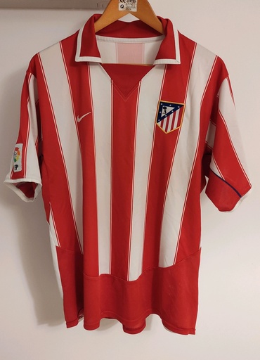 Atlético de Madrid