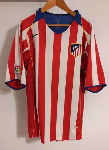 Atlético de Madrid