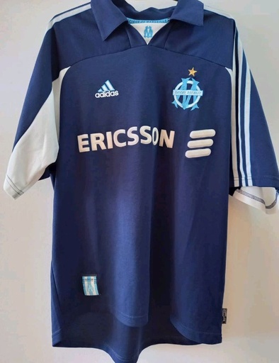 Olympique de Marsella