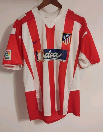 Atlético de Madrid