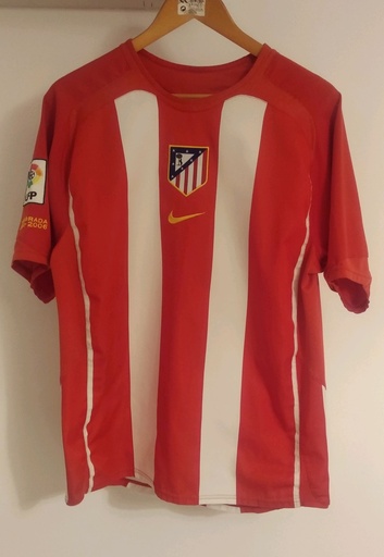 Atlético de Madrid