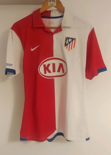 Atlético de Madrid
