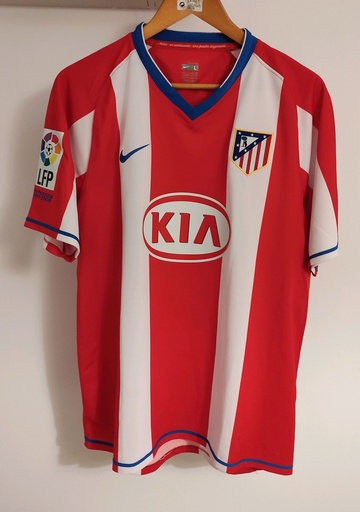 Atlético de Madrid