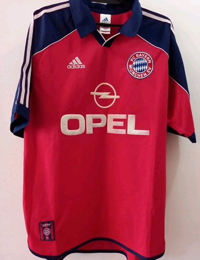 Bayern Munich