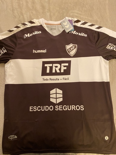 Club atlético Platense