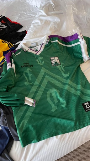 3 - Ferrocarril Oeste