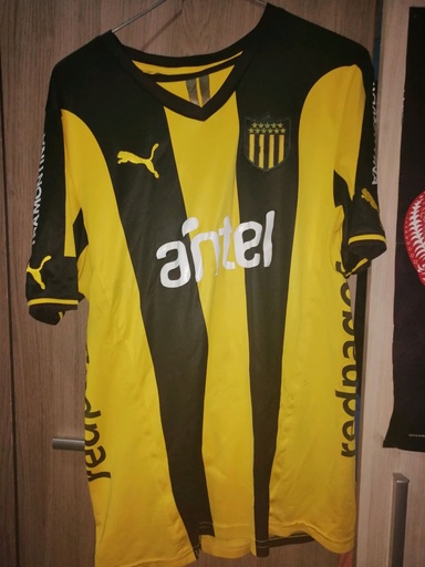 10 - Club Atlético Peñarol