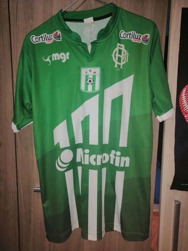 Racing Club de Montevideo