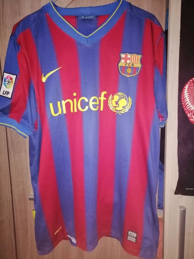 Futbol Club Barcelona