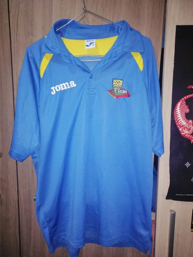 Centro Cultural Recreativo Deportivo Perlio