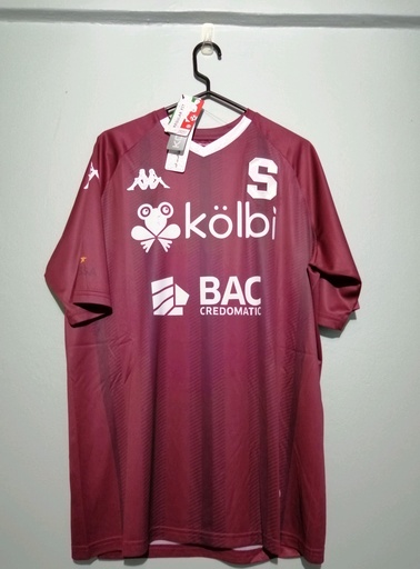 Saprissa