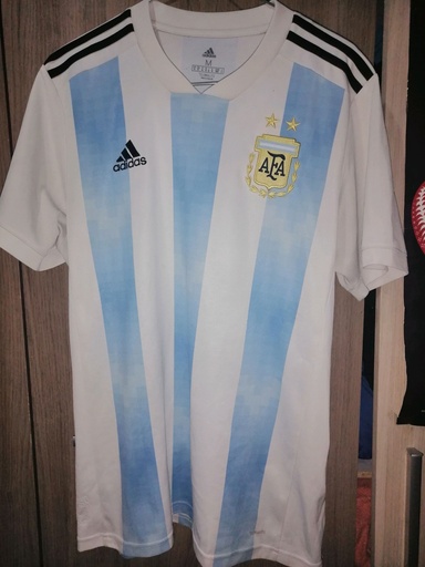 Seleccion Argentina