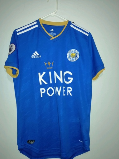 Leicester City