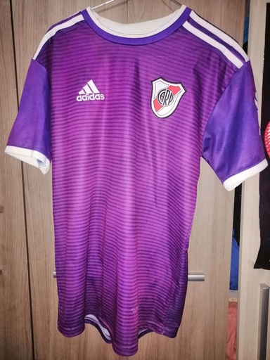 10 - River Plate - G. Martínez
