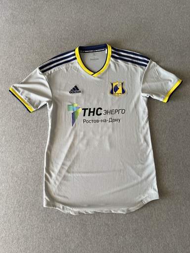 16 - FK Rostov