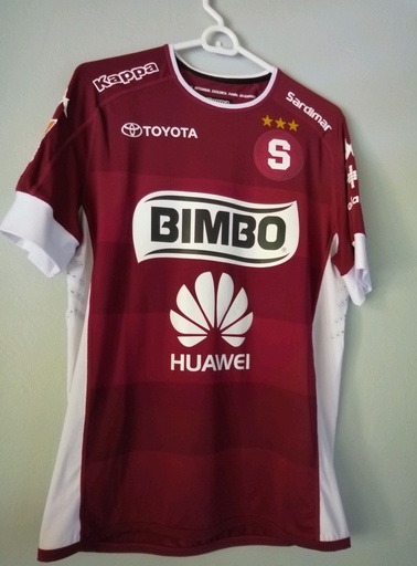 Saprissa
