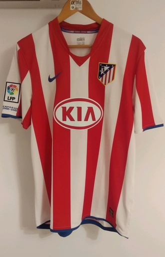 Atlético de Madrid
