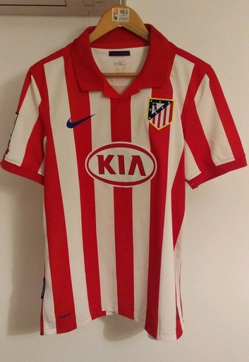 Atlético de Madrid