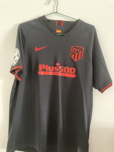 Atlético de Madrid