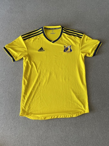 24 - FK Rostov