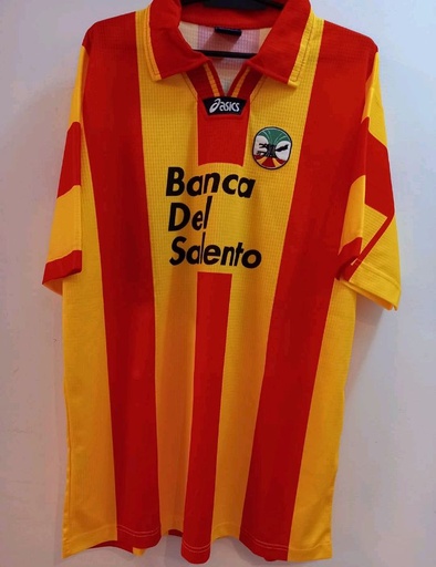 34 - Lecce - Giannini