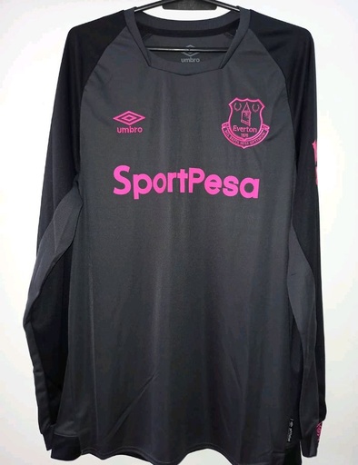 30 - Everton - Richarlison