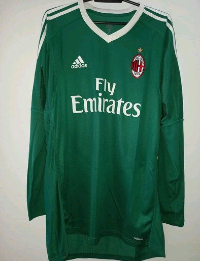 99 - AC Milan - Donnarumma