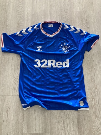 Glasgow Rangers