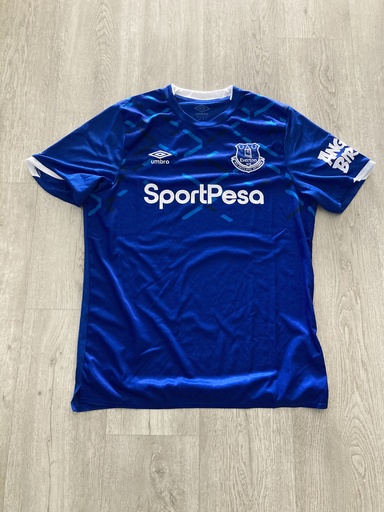 Everton