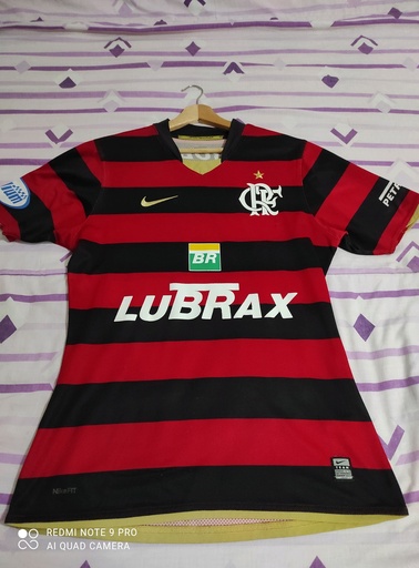 10 - FLAMENGO