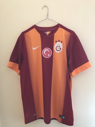 Galatasaray