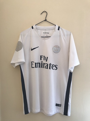 Paris Saint-Germain