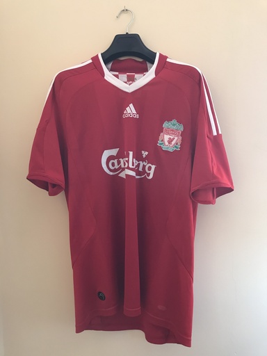 37 - Liverpool FC - Skrtel