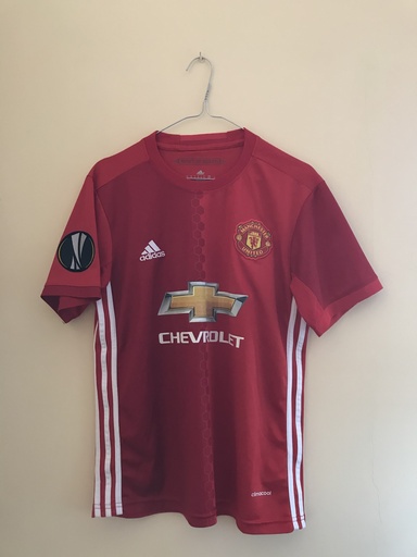 10 - Manchester United - Rooney